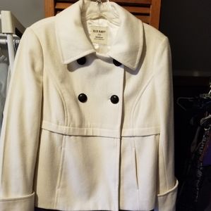 Womens coat